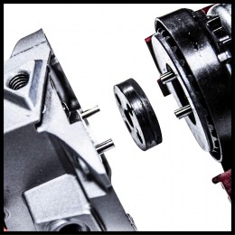 Amoladora Angular Inalámbrica Einhell32